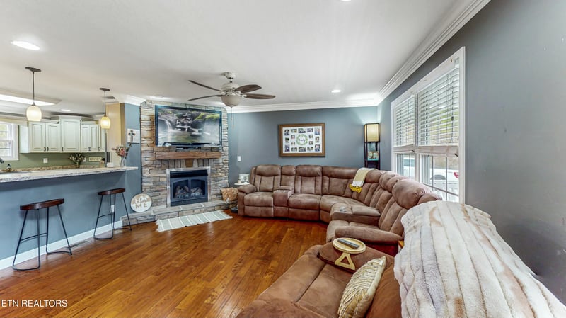 3484 Briceville Hwy, Briceville, TN 37710