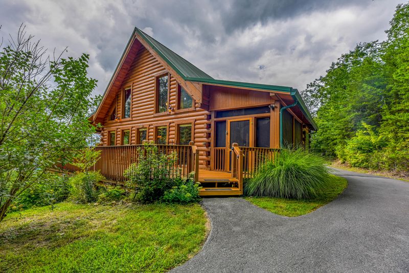 3485 Quail Way, Sevierville, TN 37862