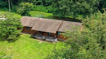 349 Fairchild St, Harriman, TN 37748