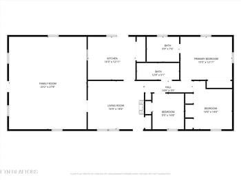 349 Fairchild St, Harriman, TN 37748