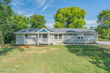 349 Land Oak Rd, Knoxville, TN 37922