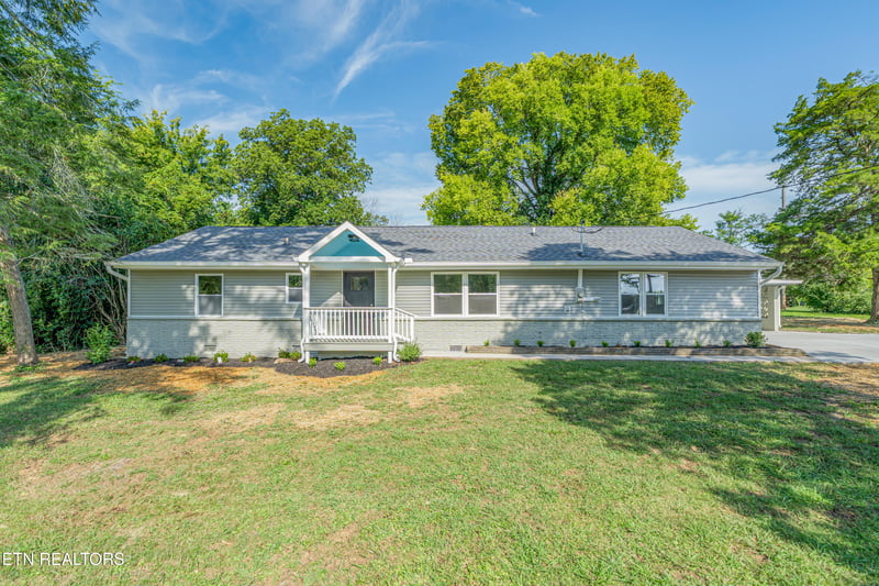 349 Land Oak Rd, Knoxville, TN 37922