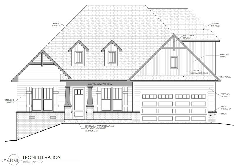 349 Mingo Way, Loudon, TN 37774