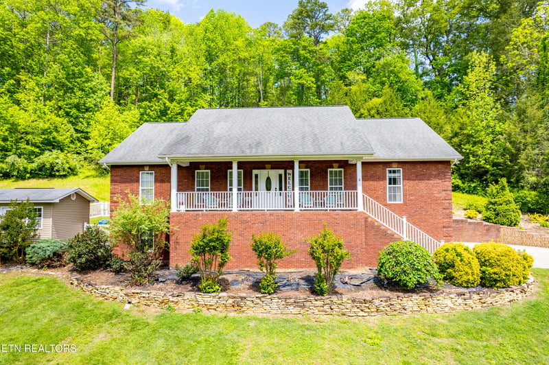 349 Rudd Hollow Rd, Townsend, TN 37882