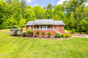 349 Rudd Hollow Rd, Townsend, TN 37882