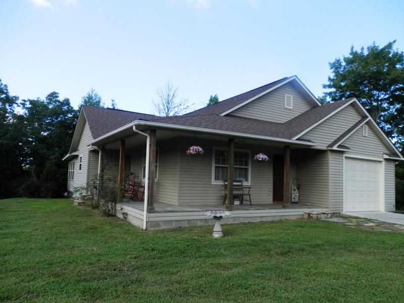 349 Smithfield Rd #844-R, Tellico Plains, TN 37385
