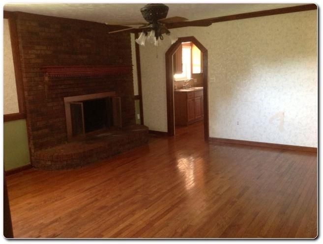 3492 Apostle Rd, Morristown, TN 37814