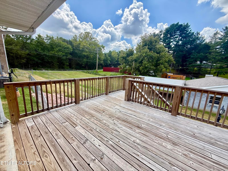 3498 Old Kentucky Rd, Morristown, TN 37814