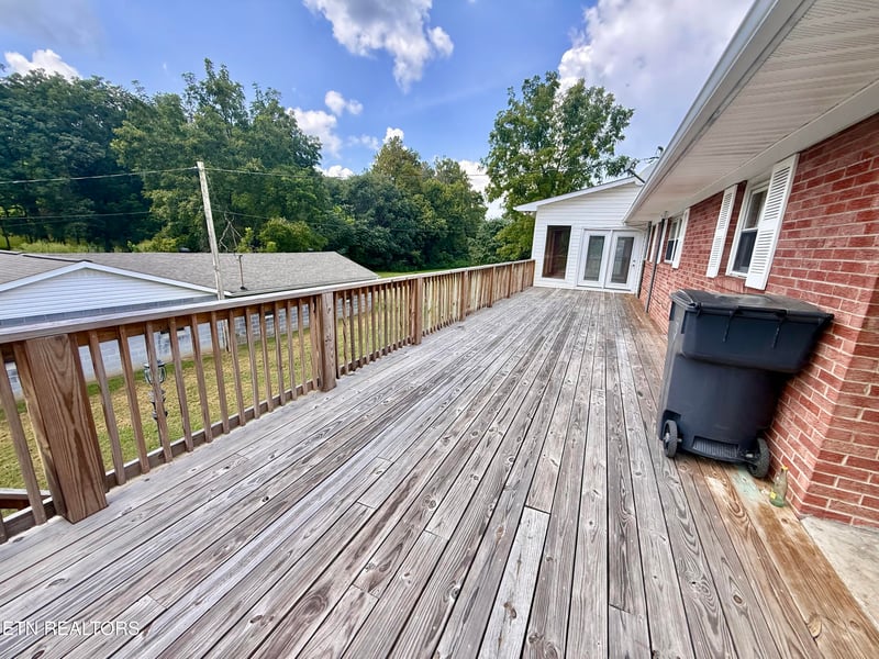 3498 Old Kentucky Rd, Morristown, TN 37814