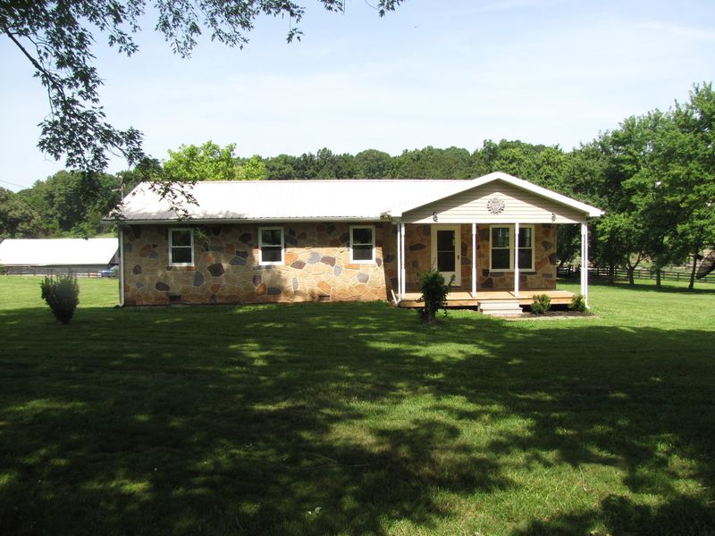 3499 Kiser Rd, Philadelphia, TN 37846