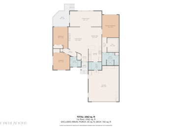 35 Heatherhurst Cir #22, Fairfield Glade, TN 38558