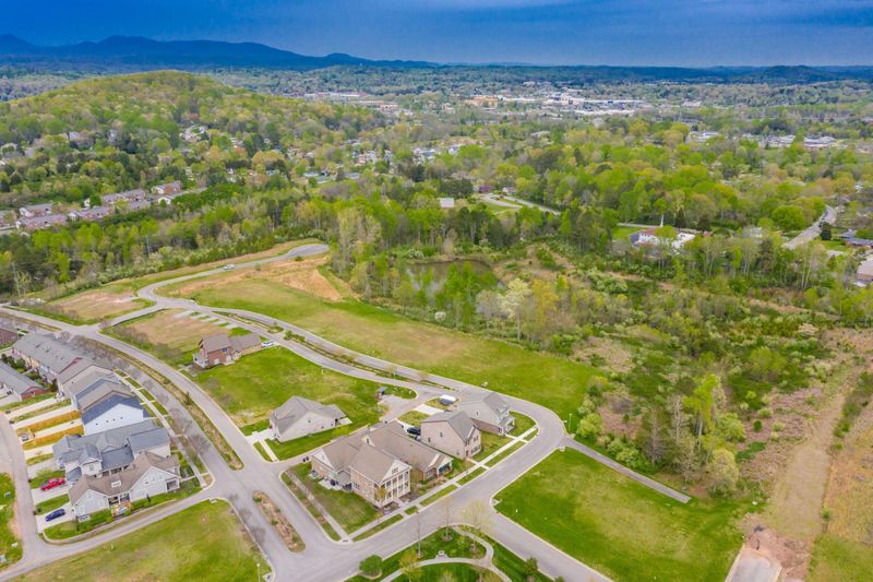 35 Lots Groves Park Commons, Oak Ridge, TN 37830