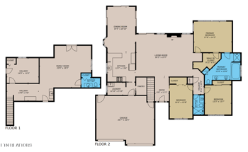 35 Pineridge Ct, Crossville, TN 38558