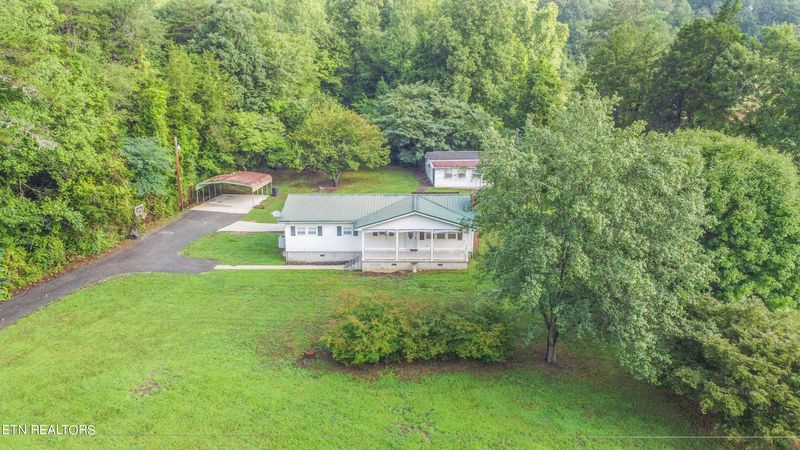 350 Batley Rd, Clinton, TN 37716