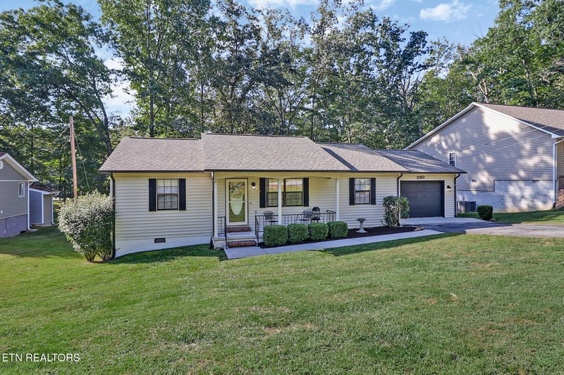 350 Lakeview Dr, Fairfield Glade, TN 38558