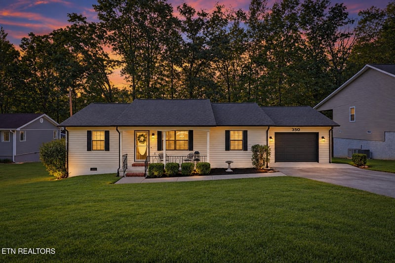 350 Lakeview Dr, Fairfield Glade, TN 38558