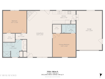 350 Lakeview Dr, Fairfield Glade, TN 38558