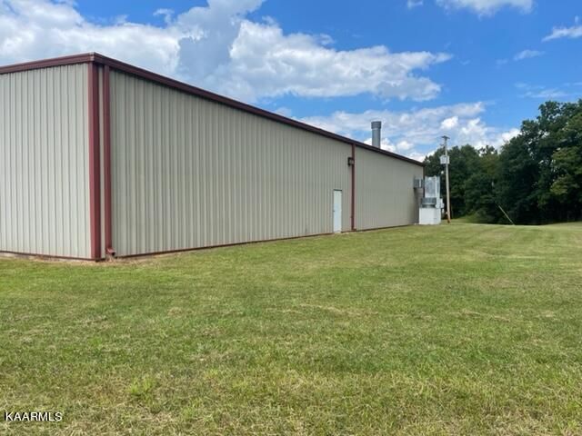 350 Nelson Rd, Lancing, TN 37770