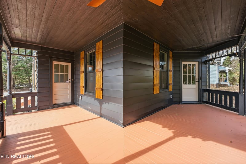 350 Tellico St, Madisonville, TN 37354