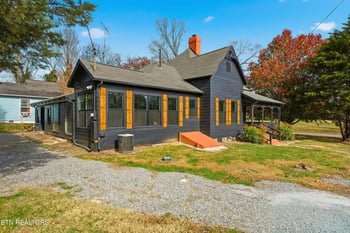 350 Tellico St, Madisonville, TN 37354