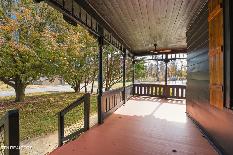 350 Tellico St, Madisonville, TN 37354