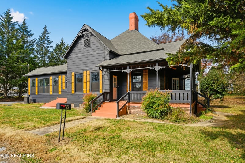 350 Tellico St, Madisonville, TN 37354