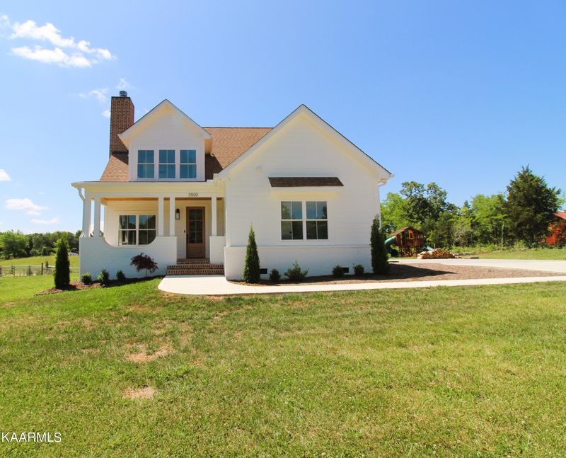 3500 Brook Rd, Greenback, TN 37742
