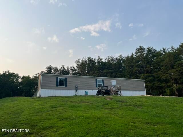 3500 Warrensburg Rd, Whitesburg, TN 37891