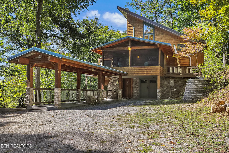 3502 Lillie Blvd, Sevierville, TN 37876