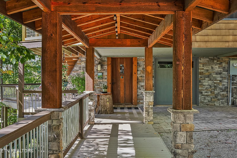 3502 Lillie Blvd, Sevierville, TN 37876