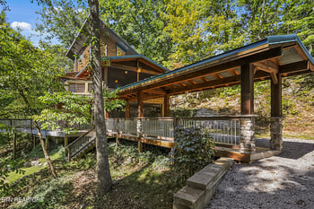 3502 Lillie Blvd, Sevierville, TN 37876