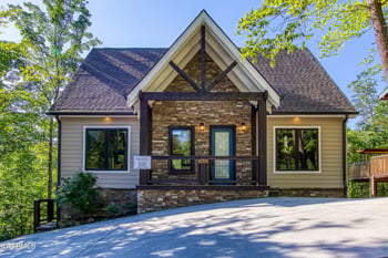 3503 Sandridge Way, Pigeon Forge, TN 37863