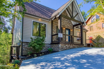 3503 Sandridge Way, Pigeon Forge, TN 37863