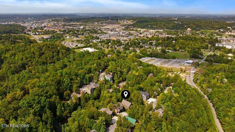 3504 Sand Ridge Way, Pigeon Forge, TN 37863