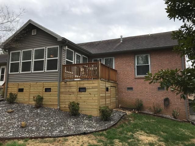 3505 Greywolfe Dr, Knoxville, TN 37921