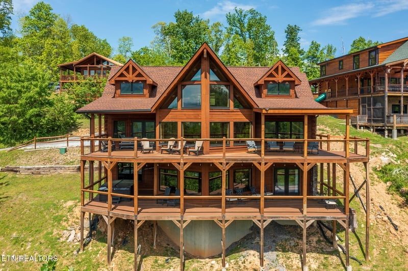 3505 Mountain Tyme Way, Sevierville, TN 37862