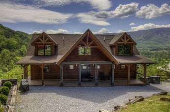 3505 Mountain Tyme Way, Sevierville, TN 37862