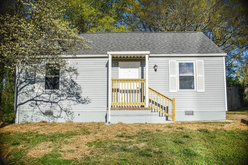 3506 Feathers St, Knoxville, TN 37920