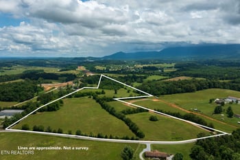 3506 Thomas Cross Rd, Sevierville, TN 37876