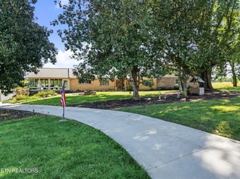 3508 E Lamar Alexander Pkwy, Maryville, TN 37804