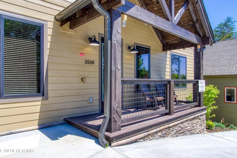 3508 Sand Ridge Way, Pigeon Forge, TN 37863