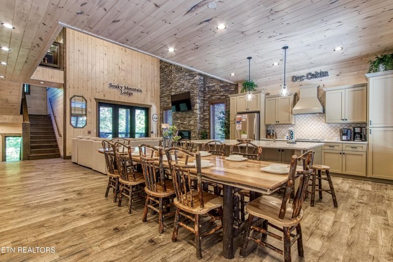 3508 Sand Ridge Way, Pigeon Forge, TN 37863