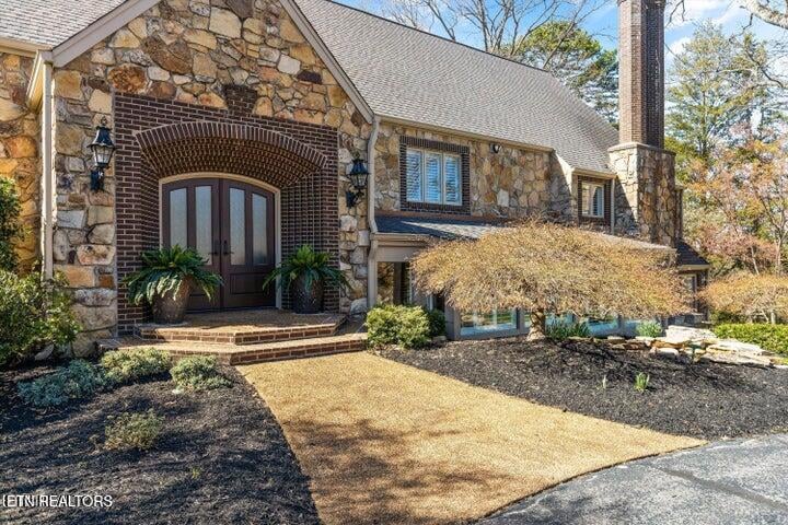 3509 Blow Dr, Knoxville, TN 37920
