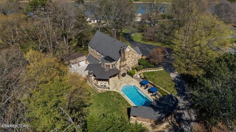 3509 Blow Dr, Knoxville, TN 37920