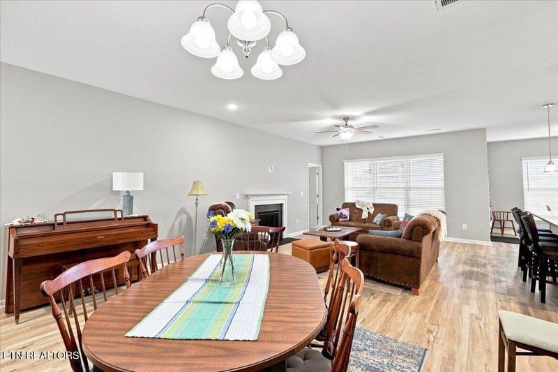 3509 Crimson Cir, Maryville, TN 37801