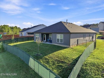 3509 Crimson Cir, Maryville, TN 37801