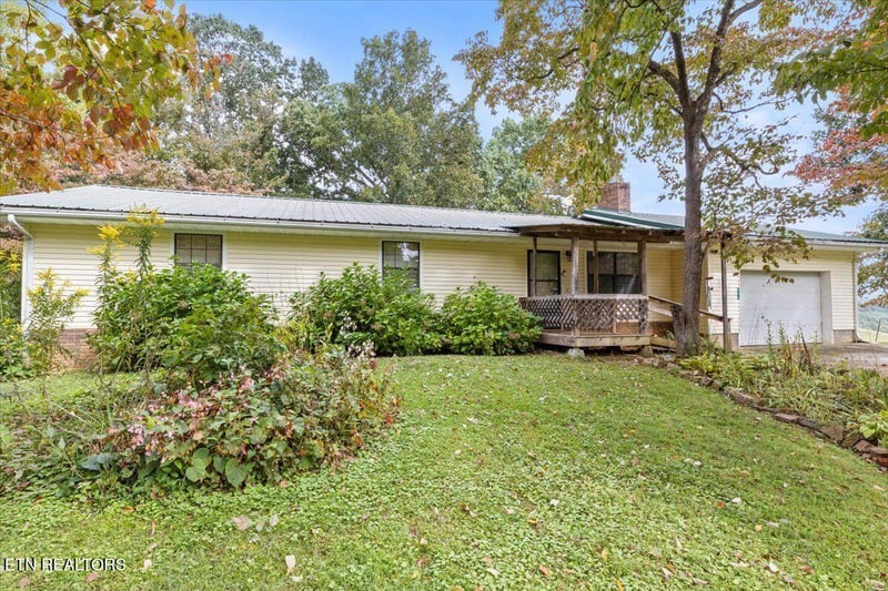 351 Breanna #038 013.02, Washburn, TN 37888
