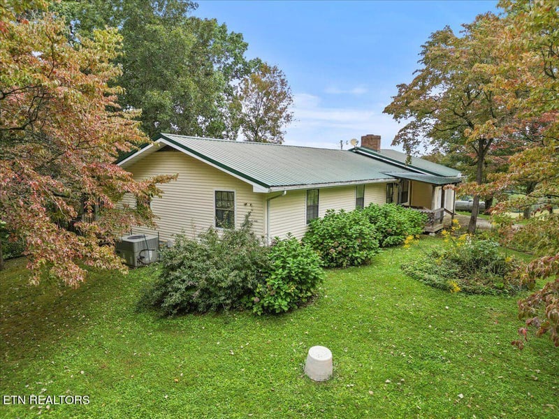 351 Breanna #038 013.02, Washburn, TN 37888
