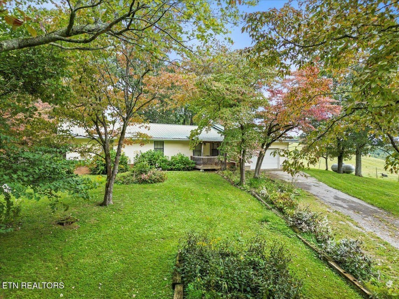 351 Breanna #038 013.02, Washburn, TN 37888