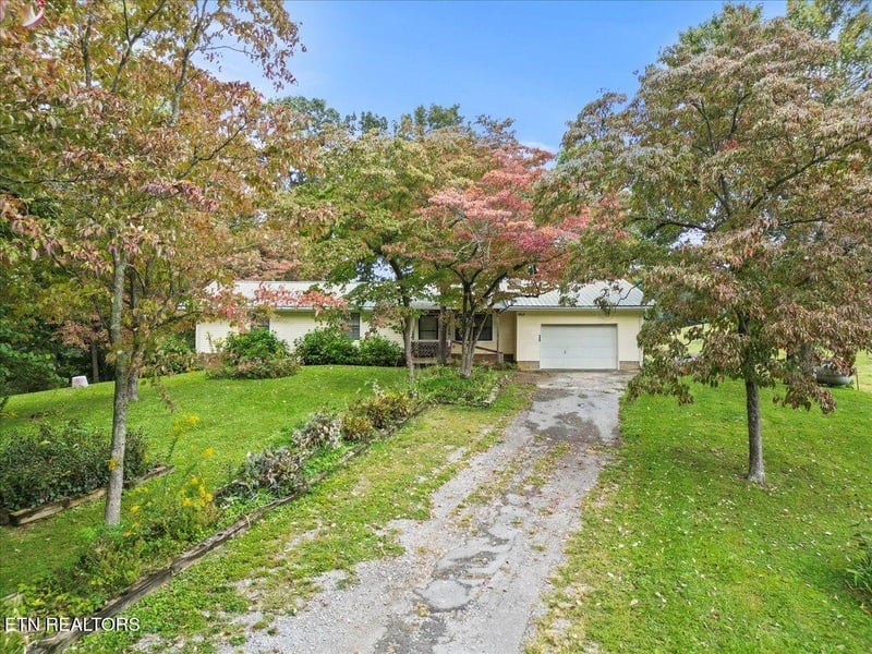 351 Breanna #038 013.02, Washburn, TN 37888